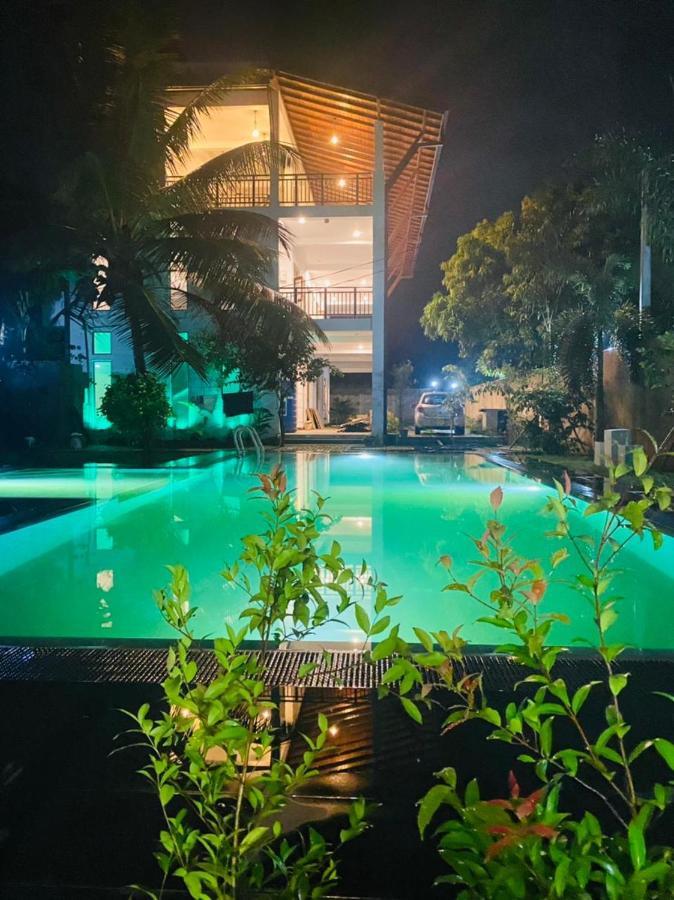Sigiri Sierra View Resort Sigirija Zewnętrze zdjęcie