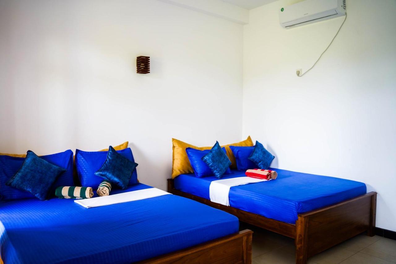 Sigiri Sierra View Resort Sigirija Zewnętrze zdjęcie