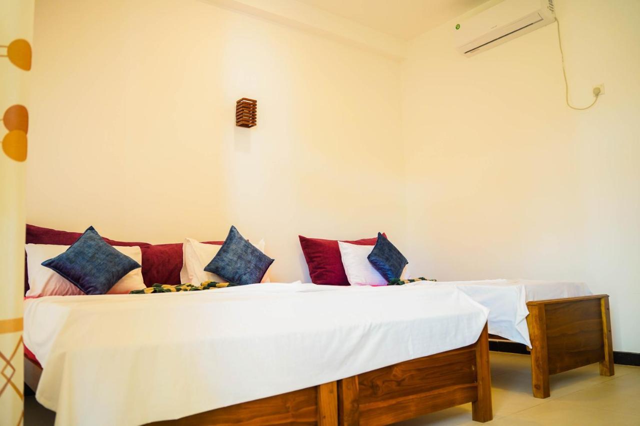 Sigiri Sierra View Resort Sigirija Zewnętrze zdjęcie