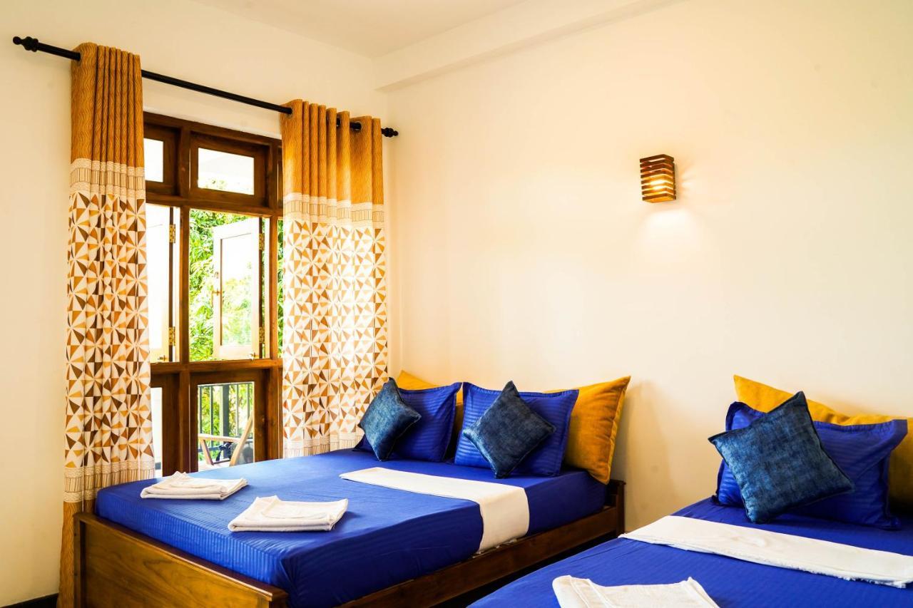 Sigiri Sierra View Resort Sigirija Zewnętrze zdjęcie