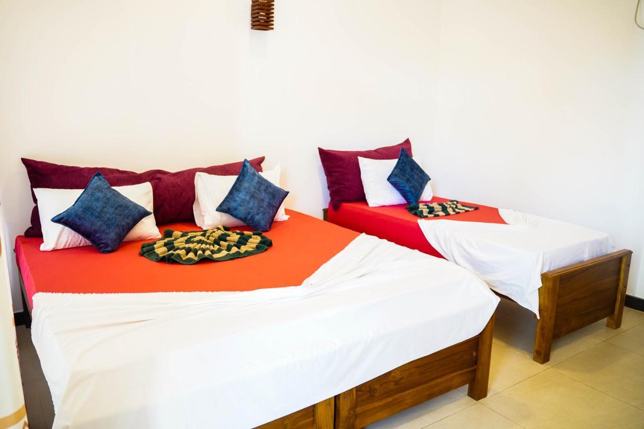 Sigiri Sierra View Resort Sigirija Zewnętrze zdjęcie