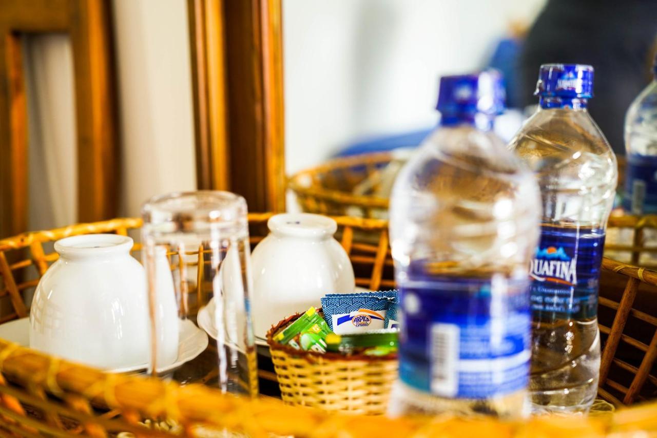 Sigiri Sierra View Resort Sigirija Zewnętrze zdjęcie