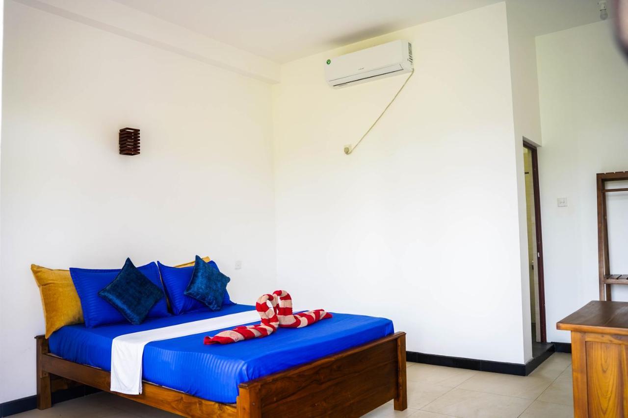 Sigiri Sierra View Resort Sigirija Zewnętrze zdjęcie