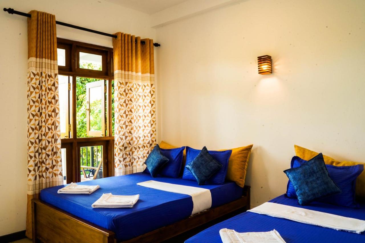 Sigiri Sierra View Resort Sigirija Zewnętrze zdjęcie