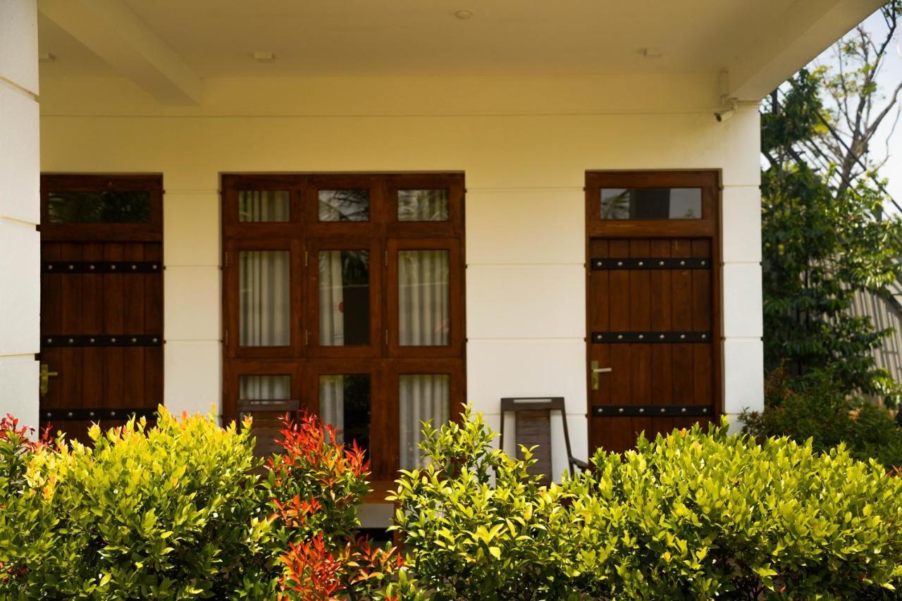 Sigiri Sierra View Resort Sigirija Zewnętrze zdjęcie