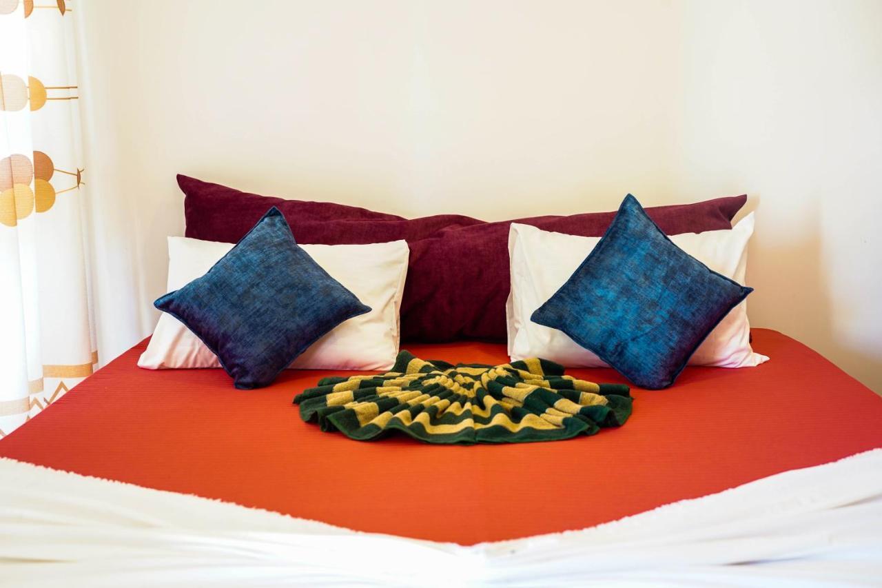 Sigiri Sierra View Resort Sigirija Zewnętrze zdjęcie