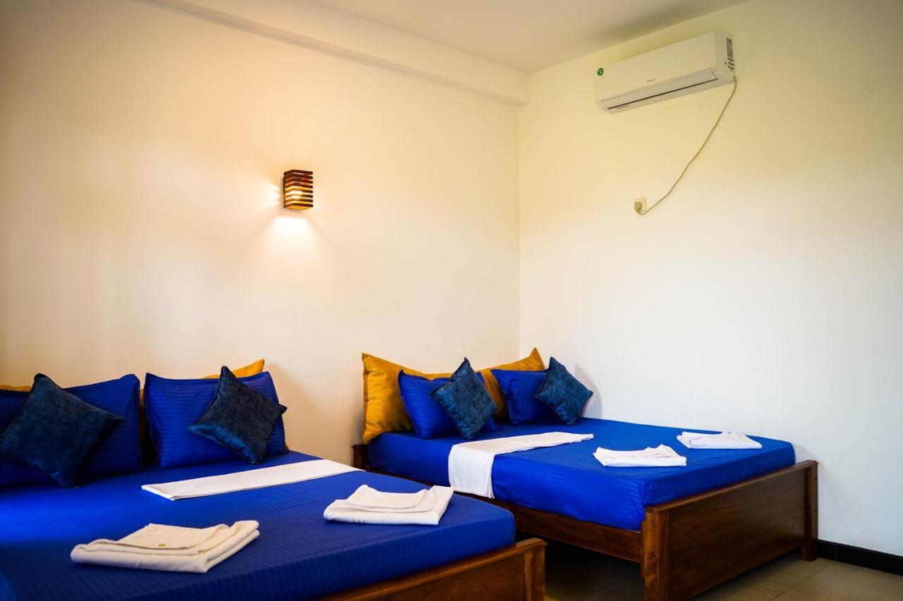 Sigiri Sierra View Resort Sigirija Zewnętrze zdjęcie