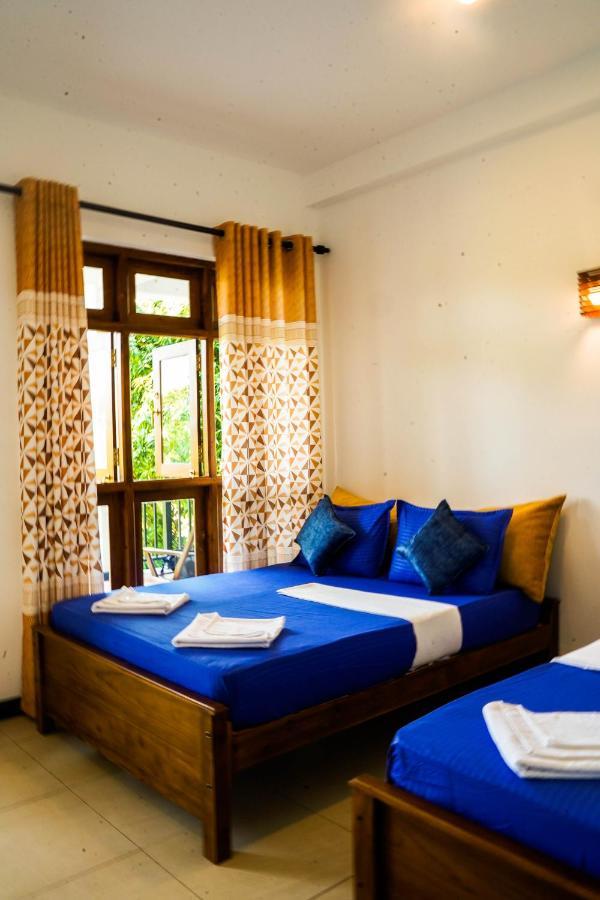 Sigiri Sierra View Resort Sigirija Zewnętrze zdjęcie