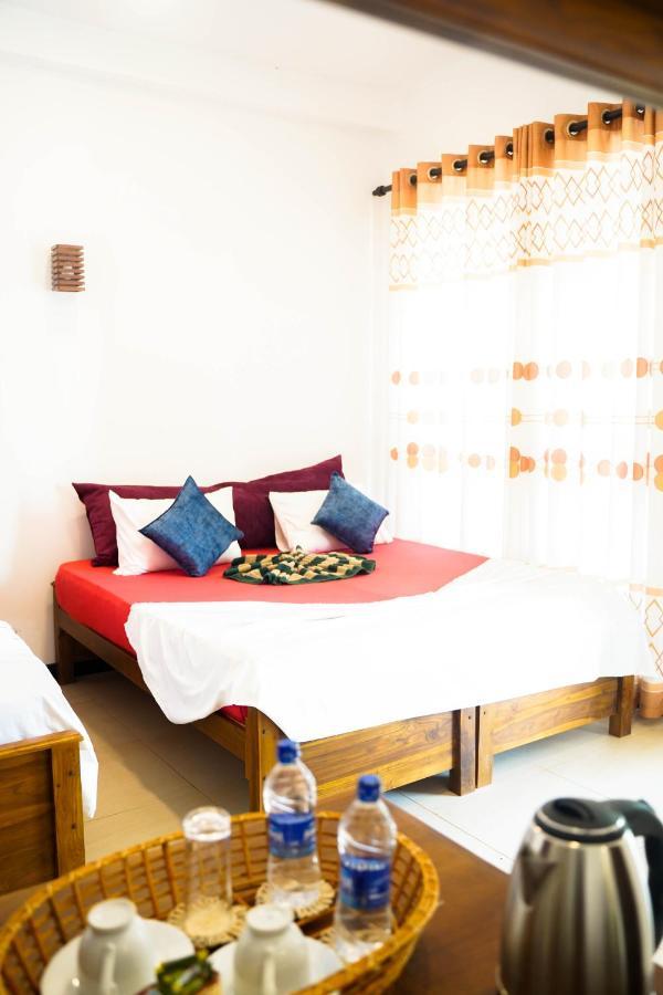 Sigiri Sierra View Resort Sigirija Zewnętrze zdjęcie