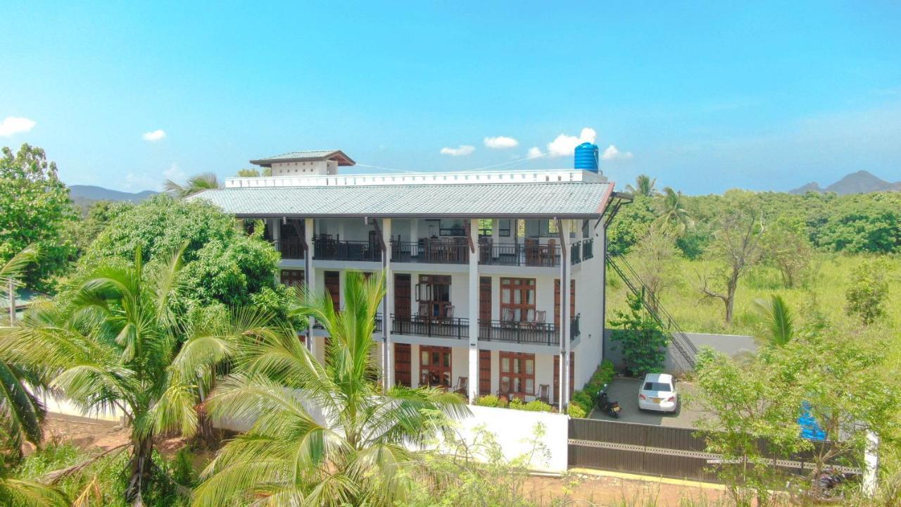 Sigiri Sierra View Resort Sigirija Zewnętrze zdjęcie